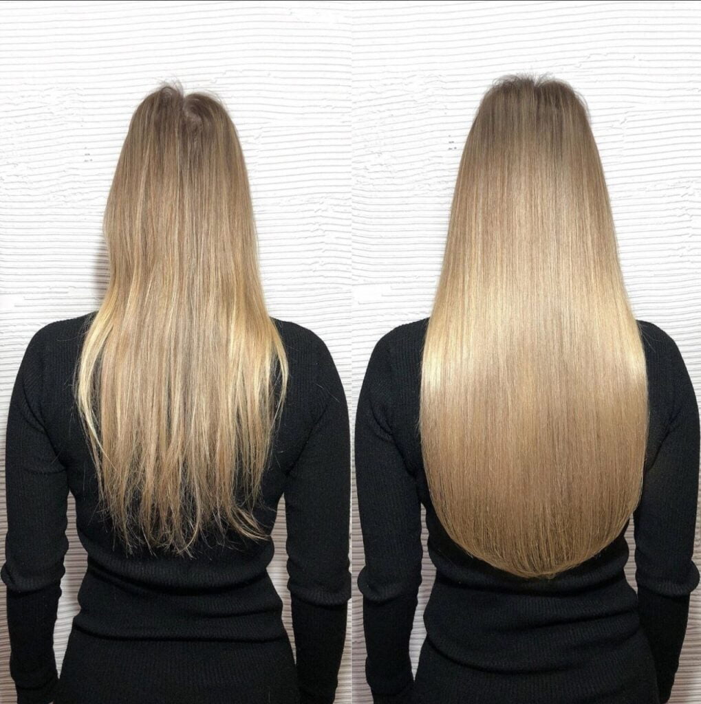 fort lauderdale hair extensions